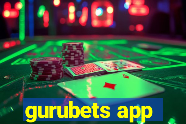 gurubets app